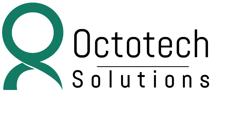 Octotech Logo