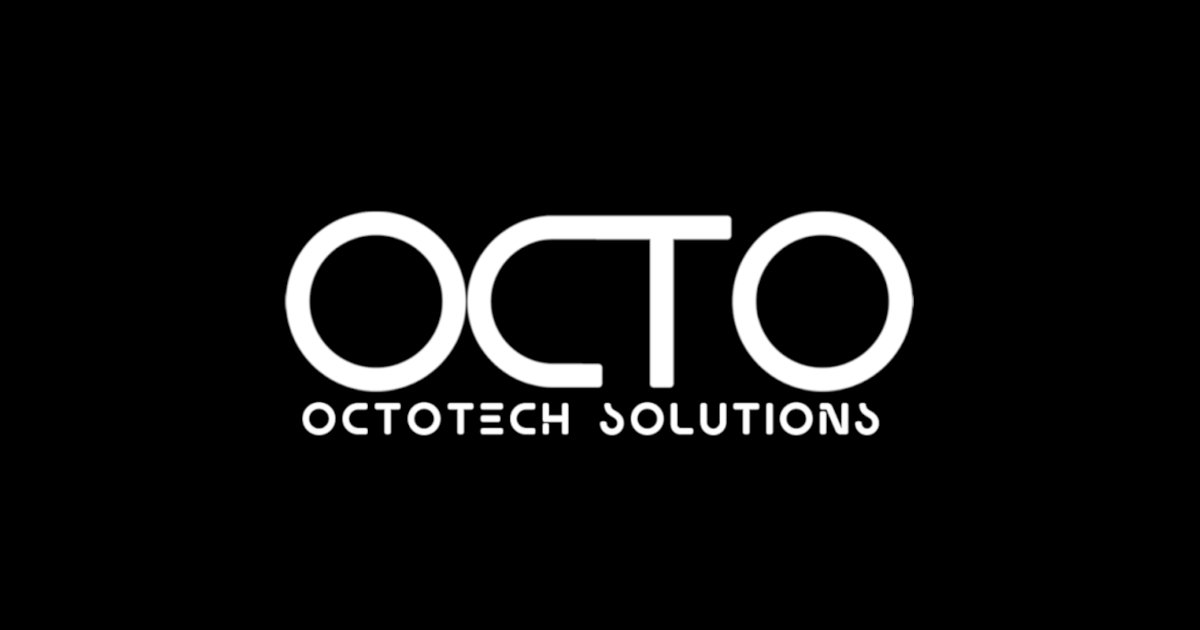 Octotech Solutions | Digital Marketing & SEO Agency
