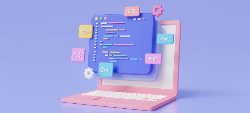 Web Design & Development